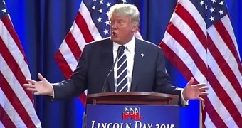 Michigan speech from Donald Trump is remixed and Autotuned, turned into Internet gold
