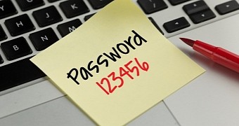 Users need to change their default passwords as soon as possible, experts say
