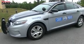 Virginia State Police Carries Out Cyber-Hacking Tests on Its Car Fleet