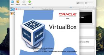 VirtualBox 5.0.12 released