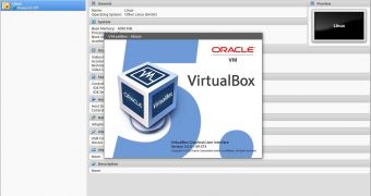 VirtualBox 5.0 Brings Full Drag and Drop Between Host and Guest