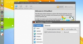 VirtualBox 5.0 RC3 Brings Large File Transfer Between Linux and Windows Hosts