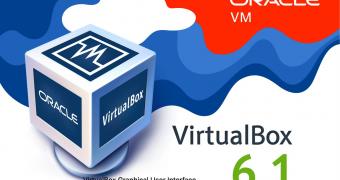 VirtualBox 6.1 released