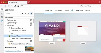 Vivaldi Snapshot 1.5.676.6 released