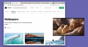 Vivaldi 2.2 features Picture-in-Picture support