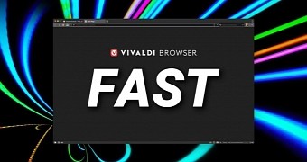 Vivaldi now runs natively on Apple Silicon