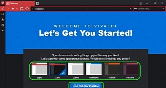 Vivaldi Web Browser Explained: Usage, Video and Download