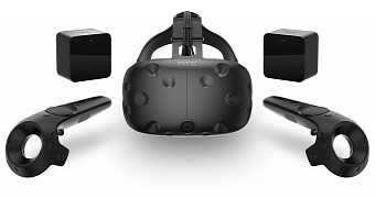 Vive can run Oculus Rift exclusives
