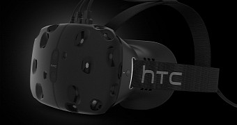 Vive pre-orders are starting on February 29