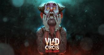 Vlad Circus: Descend Into Madness Review (PS5)