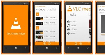 VideoLAN first wants to finalize work on the WP version