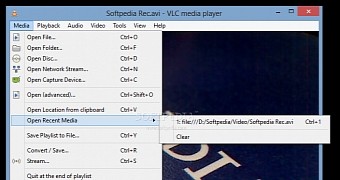 VLC Media Player 2.2.4 Now Available for Download