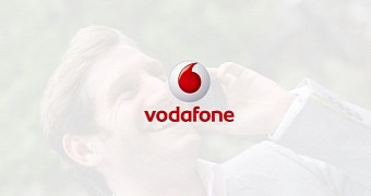 Vodafone hacked, only 2,000 users affected