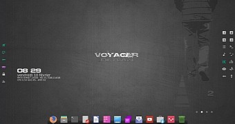 Voyager 9 Beta