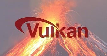 Vulkan remains committed to goal of making all features available cross platform