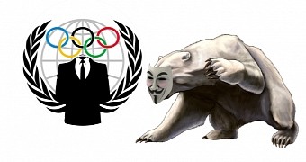 WADA Hacked by Group Claiming to Be Part of Anonymous
