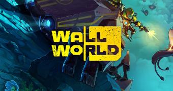 Wall World Review (PC)