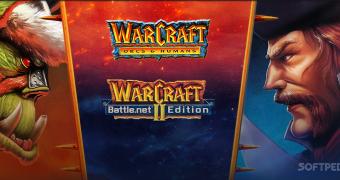 Warcraft I & II are Back to Show You How the RTS Genre First Started
