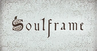 Soulframe logo