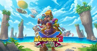 Wargroove 2 Review (PC)