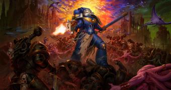 Warhammer 40,000: Boltgun Review (PS5)