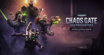 Warhammer 40,000: Chaos Gate – Daemonhunters – Execution Force DLC – Yay or Nay