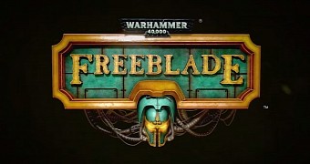 Warhammer 40,000: Freeblade Shooter Coming Soon to Android and iOS