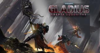 Warhammer 40,000: Gladius - Adepta Sororitas DLC – Yay or Nay (PC)