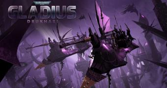 Warhammer 40,000: Gladius - Drukhari DLC – Yay or Nay (PC)