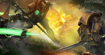 Warhammer 40,000: Gladius - Relics of War Review