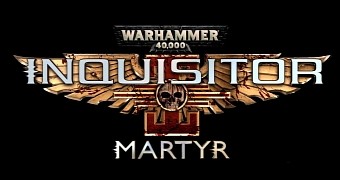 Warhammer 40,000: Inquisitor – Martyr is coming in 2016