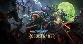 Warhammer 40,000: Rogue Trader Preview (PC)