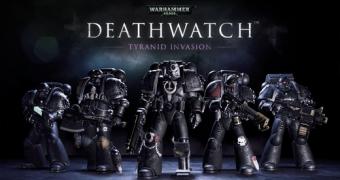 Warhammer 40K: Deathwatch - Tyranid Invasion Out Now on iOS