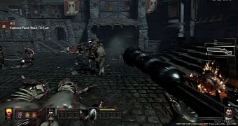 Warhammer: End Times - Vermintide Preview with Gameplay Video