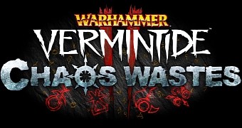 Warhammer: Vermintide - Chaos Wastes artwork