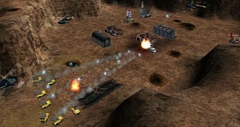 Warzone 2100 3.1.3 released