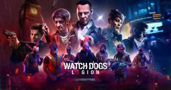 Watch Dogs: Legion Game Ready Driver Is Up for Grabs - Get GeForce 457.09