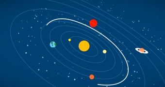 NASA video explains asteroids