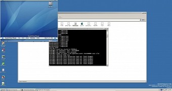 free windows emulator for mac os x