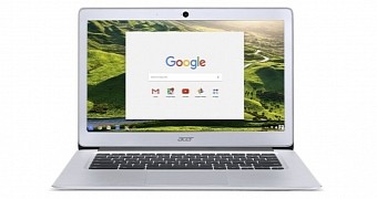 Chromebooks getting new features at a faster pace