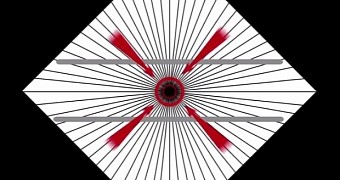Science video explains optical illusions