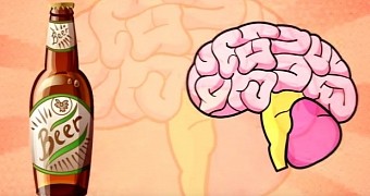 Science video explains addiction