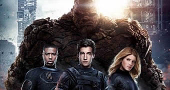Science video explains how the Fantastic Four got their powers