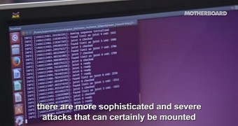 Using Ubuntu to control surgical robots