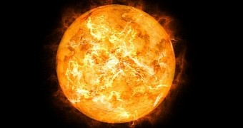 NASA's Solar Dynamics Observatory has been studying the Sun since 2010