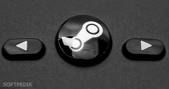 Watch: Steam Controller Built by Aperture Robots in Valve's Factory