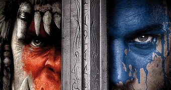 Watch the Full Warcraft Movie Trailer in All of Its CGI Glory