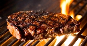 Science video explains barbecues