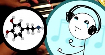 Science video explains why we love music as much as we do