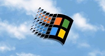 Windows 95 apps run just fine in Windows 10